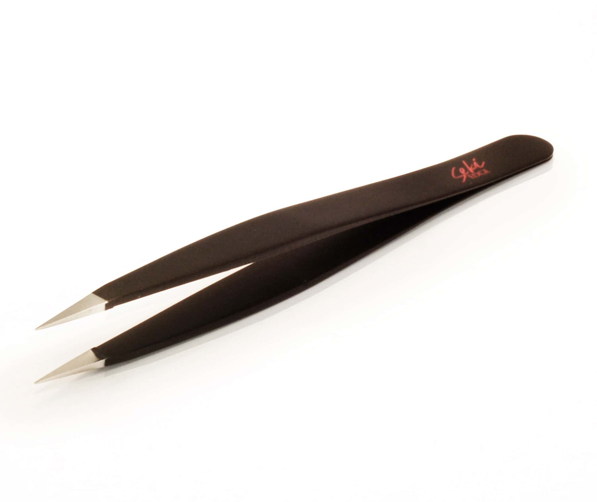 Point Tip Tweezers